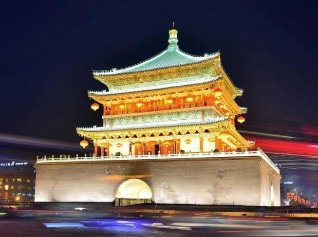 假如中国迁移首都，哪个城市合适这3个城市呼声最高