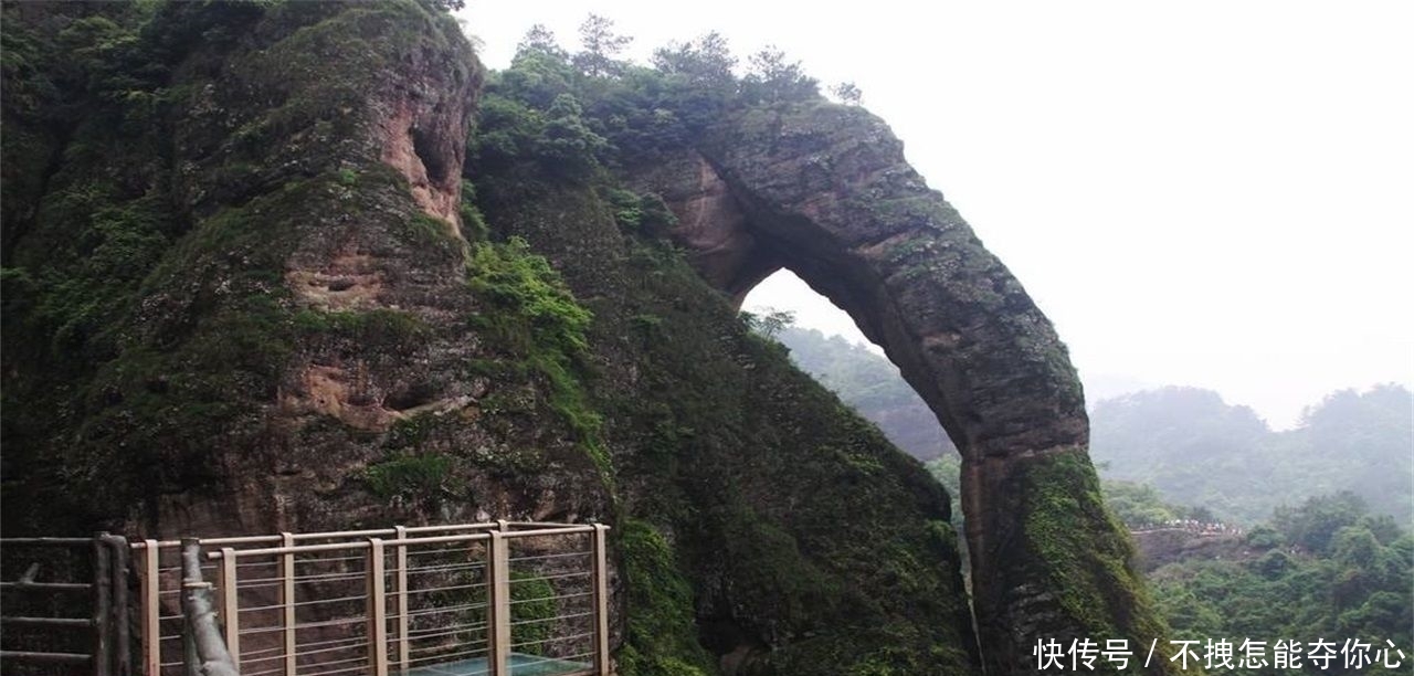 我国最“令人无奈”的景区，自己认为不缺游客，门票一直涨