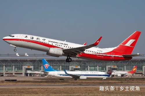 中国东方航空的全资子公司，以上海名字来命名的航司