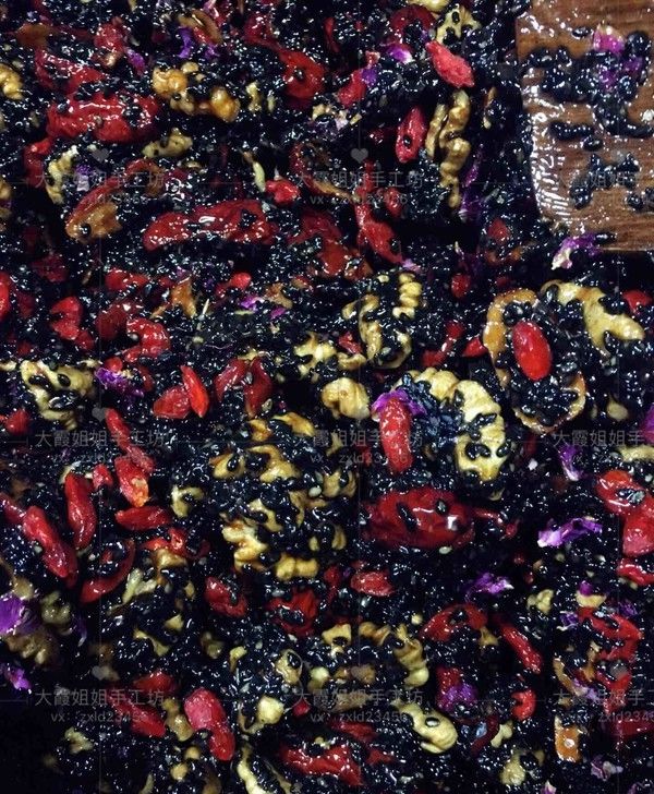  『男人』学会做“它”我要横着走，连吃一个月，出门男人都要多看我一眼