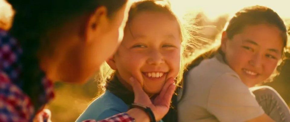 一遇新疆误终身,从此天堂是路人