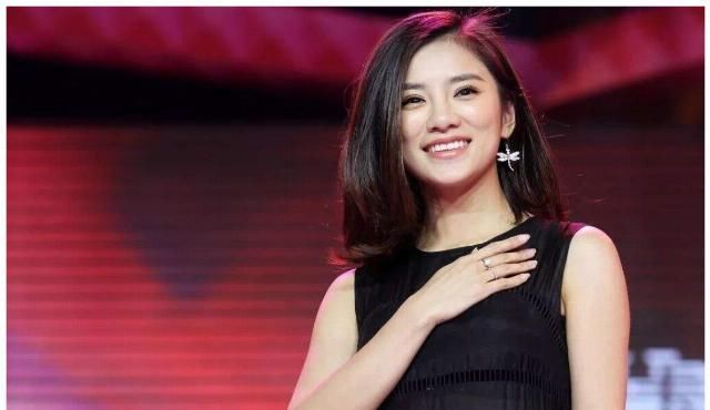  湖南卫视：本以为把朱丹挤下去，就能做“一姐”，没想到下场却比朱丹还惨