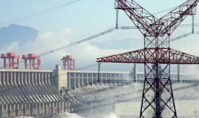 三峡大坝每年发电量那么大，都到哪里去了？看完长见识了