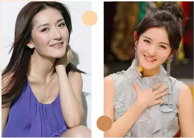 刘海选不对，辣眼睛！这4款“字母”刘海，显美显脸小！