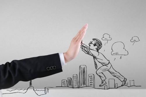  「征地拆迁」村委会村干部强行征地拆迁？我可以拒绝吗？