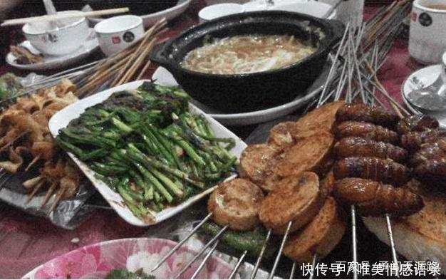 中国人作息怎么了外国人来中国居住，简直羡慕不已