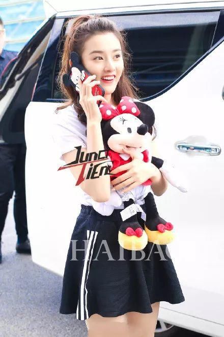 厉害｜演技一流还是枚学霸！没想到宋祖儿衣Q也这么高？