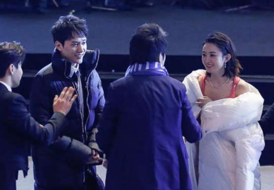  『赵丽颖和』赵丽颖是下一个杨幂？结婚生子没多久，被爆正在走离婚程序