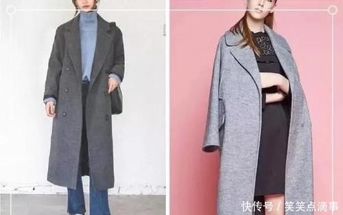  大衣：大衣买什么颜色不过时？选这五个时髦色就对了！