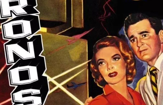 电影美国恐怖电影推荐