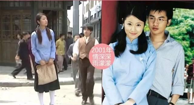  民国时期：100年前的民国女子潮爆了！猜猜谁是民国第一“时髦精”？