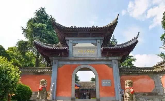 这12个安徽最美小众古镇，你有几个还没去过？