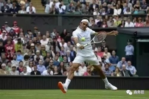 大咖名媛齐聚温网，抖森、卷福等英伦男神，穿衣甩新F4几十条街…