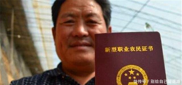 在农村从事这5个行业的，个个都闷声赚大钱，尤其最后一个稳赚！