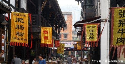 中国最会吃的城市, 不是广州, 不是长沙, 而是这座城市!