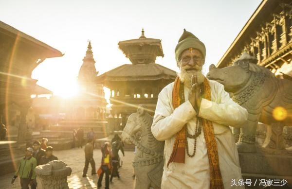 Namaste！尼泊尔！跟着萧秋水、杨小米开启心灵之旅