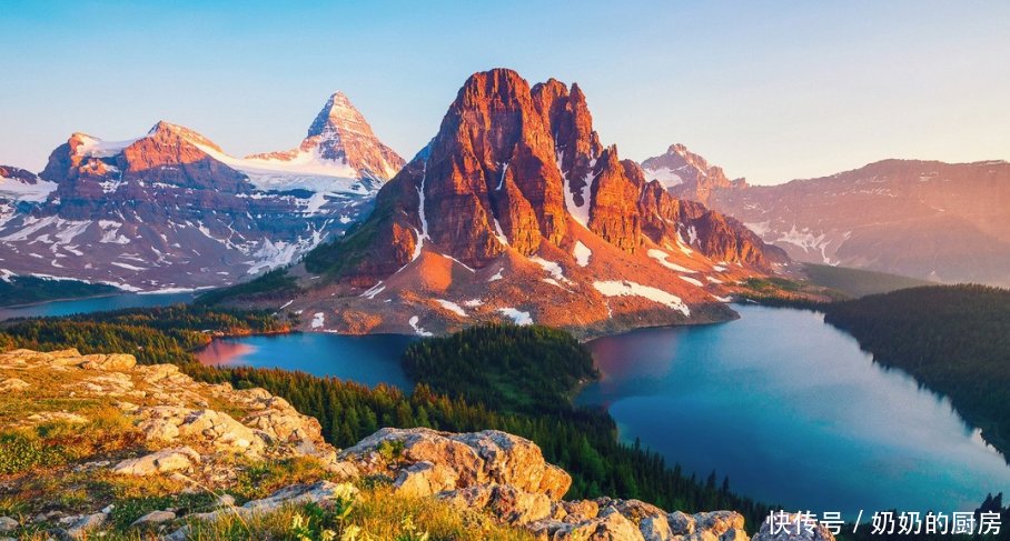 刚从加拿大回来,揭秘真实的加拿大!驴友:与想象差别很大