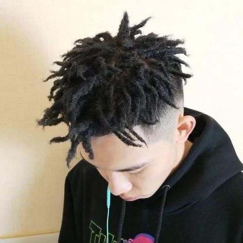  #清爽#男发不用特别多，有这5种就够了，清爽时尚稳重，每天都是帅帅的