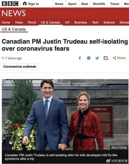 很快@全球13万人确诊!特朗普称将很快接受病毒检测!钟南山说破美国真相