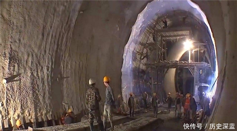 167亿建世界最高铁路，将打穿喜马拉雅山，成为中尼友好通道