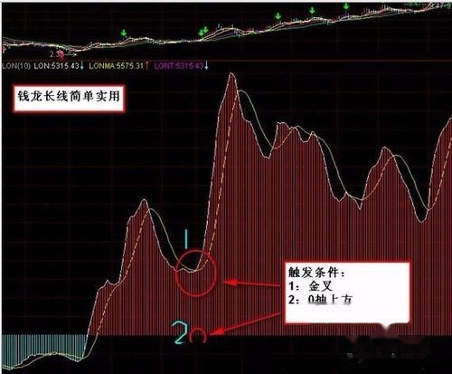 lon指标使用技巧