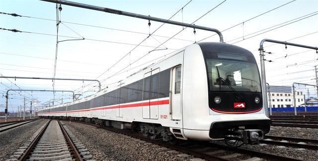 中国这座城市又出名了，将所有下辖县都开通了地铁，是你的家乡吗