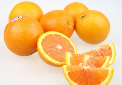 血橙常吃能补血,改善肤色,促进皮肤细胞再生,但