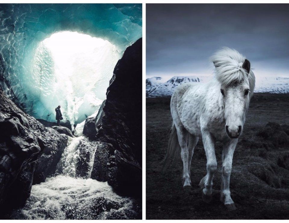 一年有200多天环球旅行，25岁芬兰野生摄影少年，6年ins圈粉120万