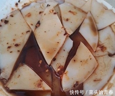  『盘子』家庭混面灌肠的做法