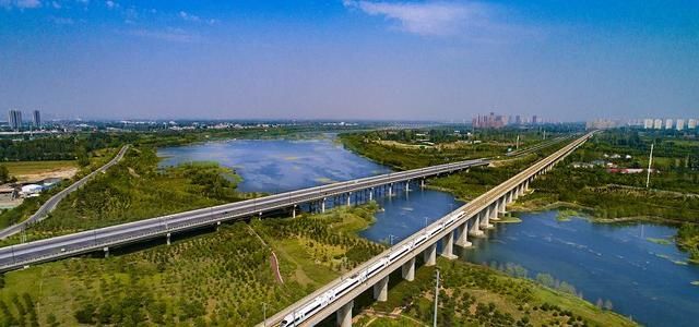  「初期运营时」即将开通！洛阳人前往这些城市可全程坐高铁了！