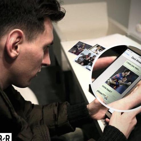 10年8度入选最佳阵容 巴萨史上最亏交易 管理层糊涂一手造就