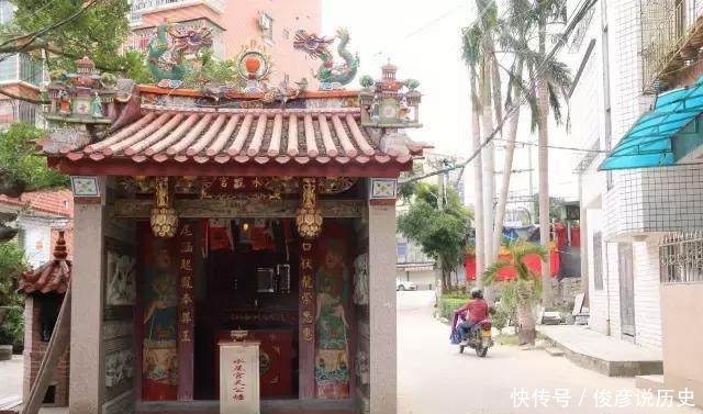 真正的历史古城，一条路上的古籍都要赶上故宫了