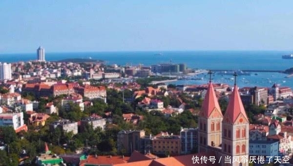  「时间」山东的这座小城，再过几年的时间，有望发展成大城市！