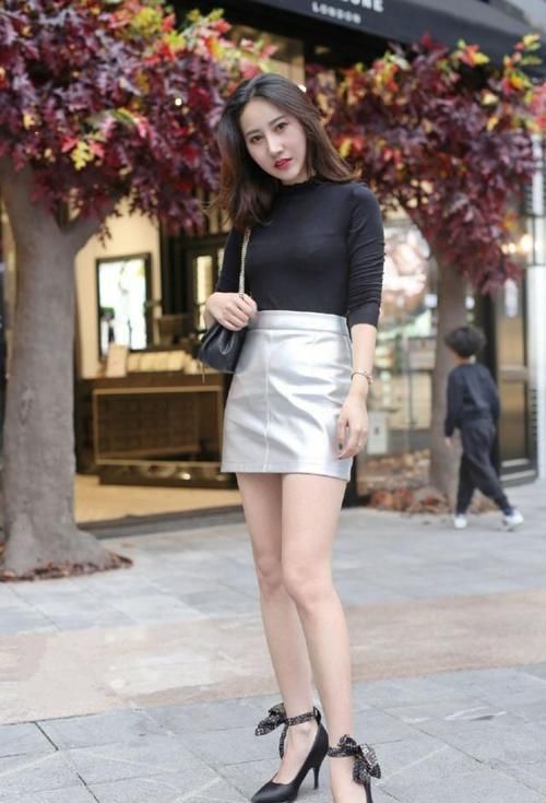  #不失#这些裙子靓丽不失女人味，穿自己的时尚，走属于自己的靓丽女神范