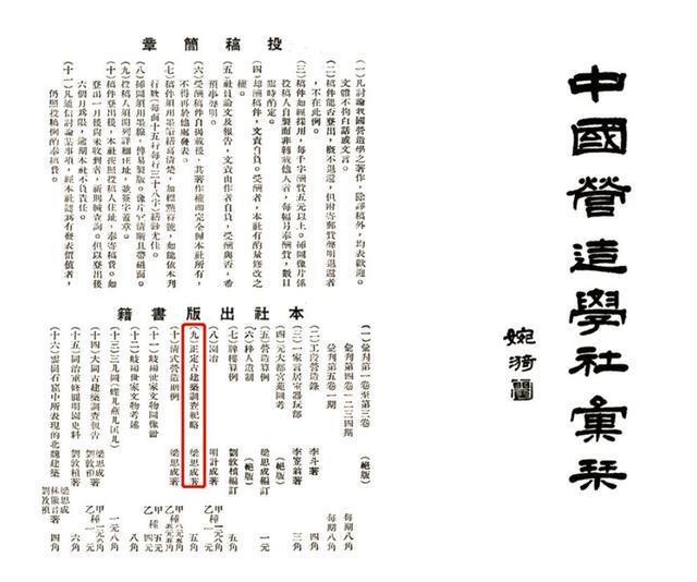 梁思成正定古建筑调查纪略