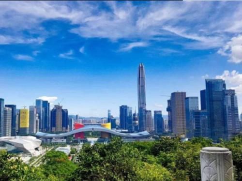  【天堂】中国最“开放”的城市，包容性超欧洲“性都”，堪称为