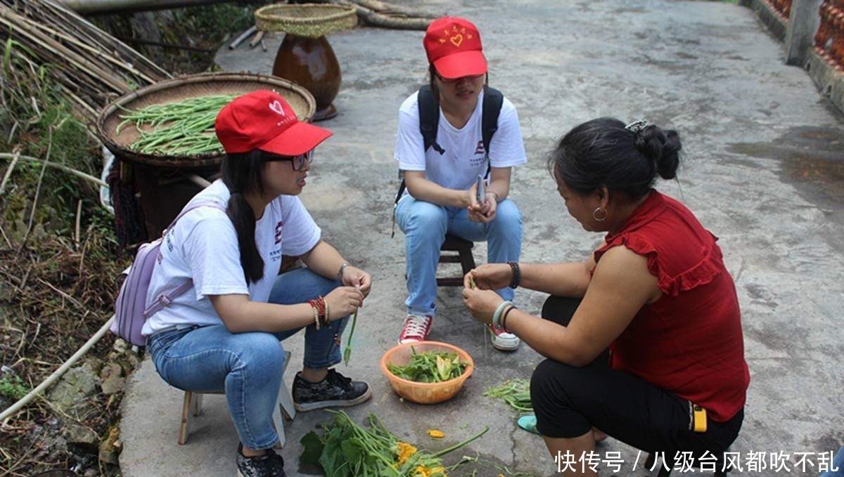  老农@农村什么样的家庭才是富裕的，老农说出了三个标准，看看有