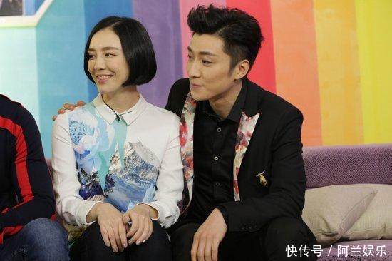 演员吕佳容爆出Q姓男星死因真相, 网友倒吸一口气, 娱乐圈水太深