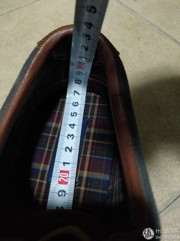 美亚海淘Polo Ralph Lauren板鞋尺码实测