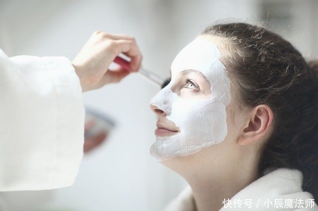  『正确』晚上用睡眠面膜的正确步骤，长时间坚持有惊喜！