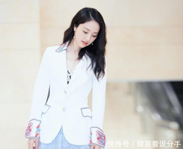 高云翔保释成功，工作室发声明辟谣，董璇的未来令人更加心疼