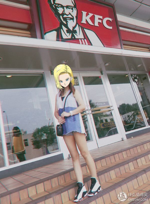 AJ13熊猫发售，这次绝不放过!AIR JORDAN 13男女款同框【真人秀】