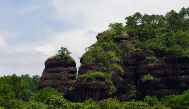 广西正在规划新高速，连接钦州、北流，打造又一条出省大通道