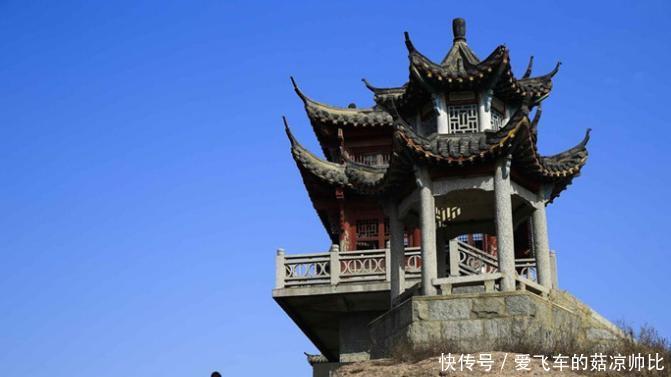 中国最神秘的“鬼楼”：“躲”在水中1000不腐，一年仅现身一次