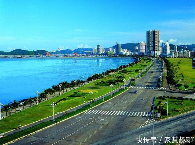 中国GDP质量最高的3座城市，两座在广东，没有北上广