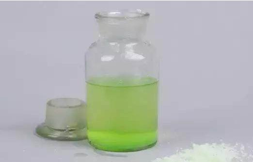  『老师』栀子花黄叶不开花，老婆作为化学老师，用1招使花爆盆，我懵了！