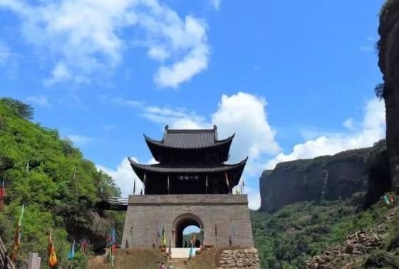 四川最具潜力的3个城市，一个是广元，一个与成都和重庆对接