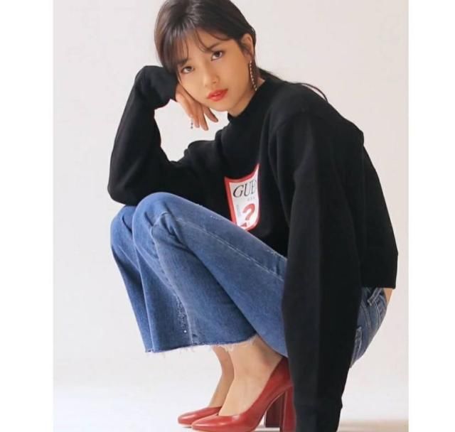  『蓝色』玩转2020最热蓝色，备上这些时尚单品，秒变时尚ICON！