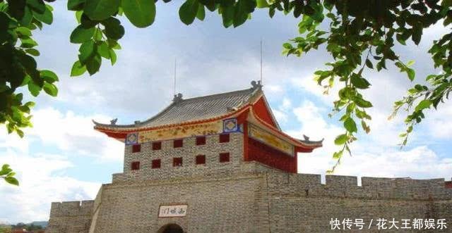 广东最无奈的县级市，曾经是粤西历史重镇，如今却没有多少人知道