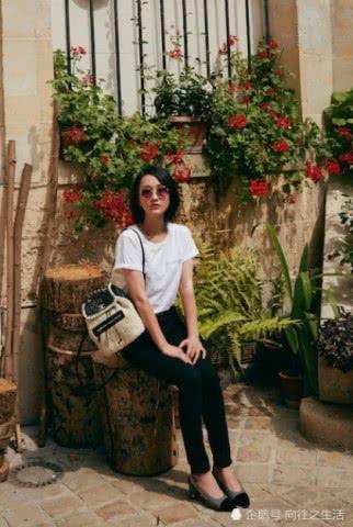 这几张照片证明了44岁的周迅有多美，粉丝：简直是换了一张脸！